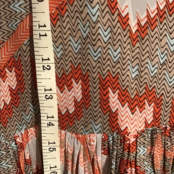 NWT Free people rayon gorgeous float mini dress tunic top M cotton slip - Picture 8 of 11